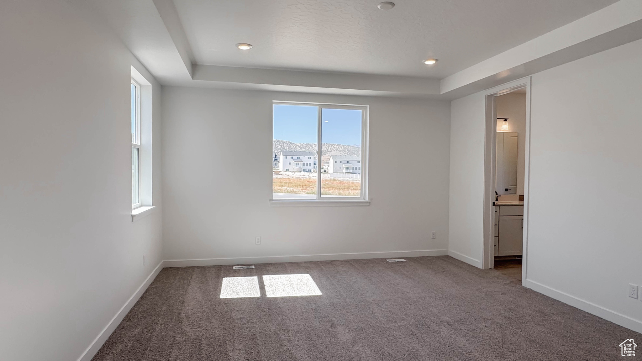 CANTON RIDGE - Residential