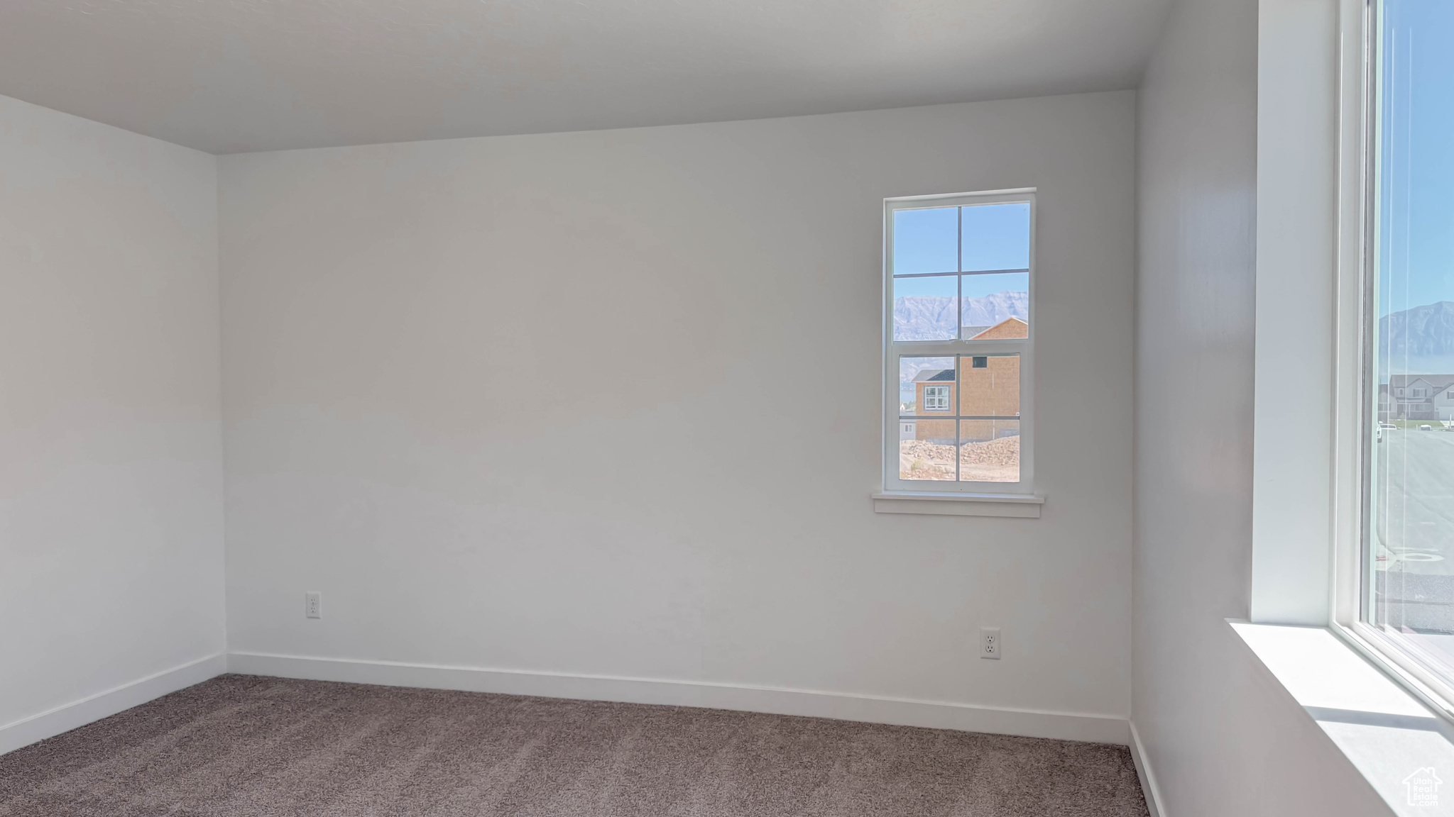CANTON RIDGE - Residential