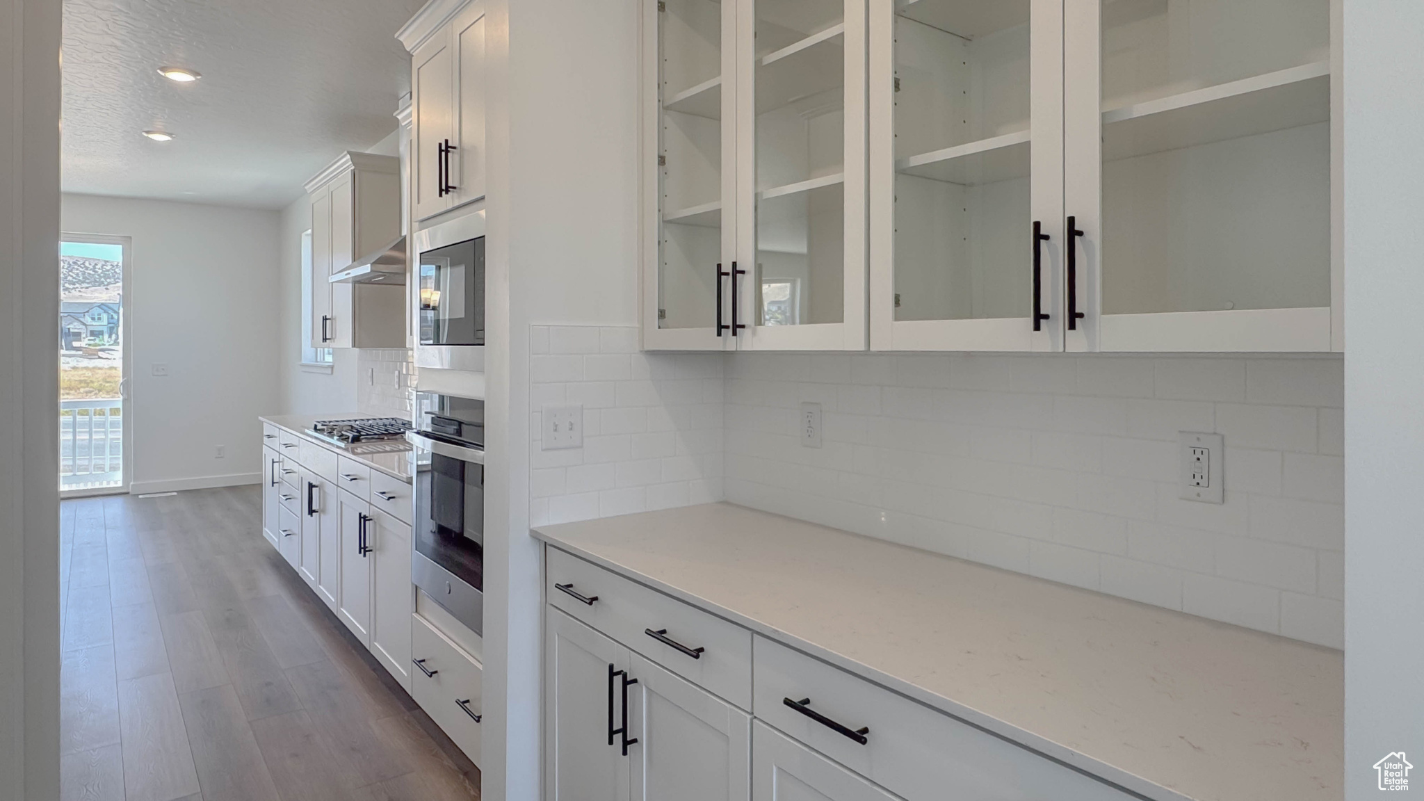 CANTON RIDGE - Residential