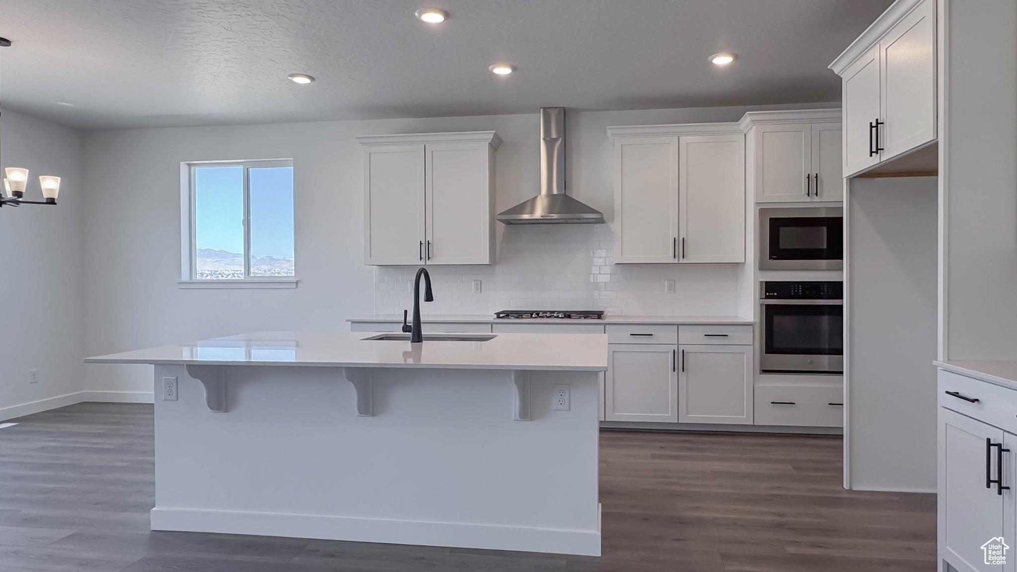 CANTON RIDGE - Residential