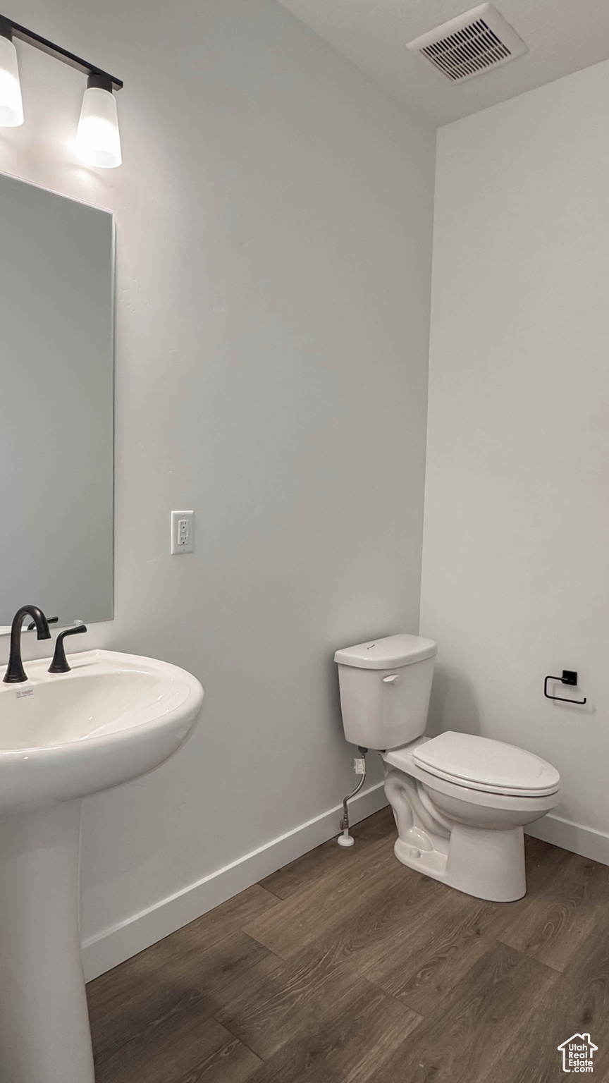 CANTON RIDGE - Residential