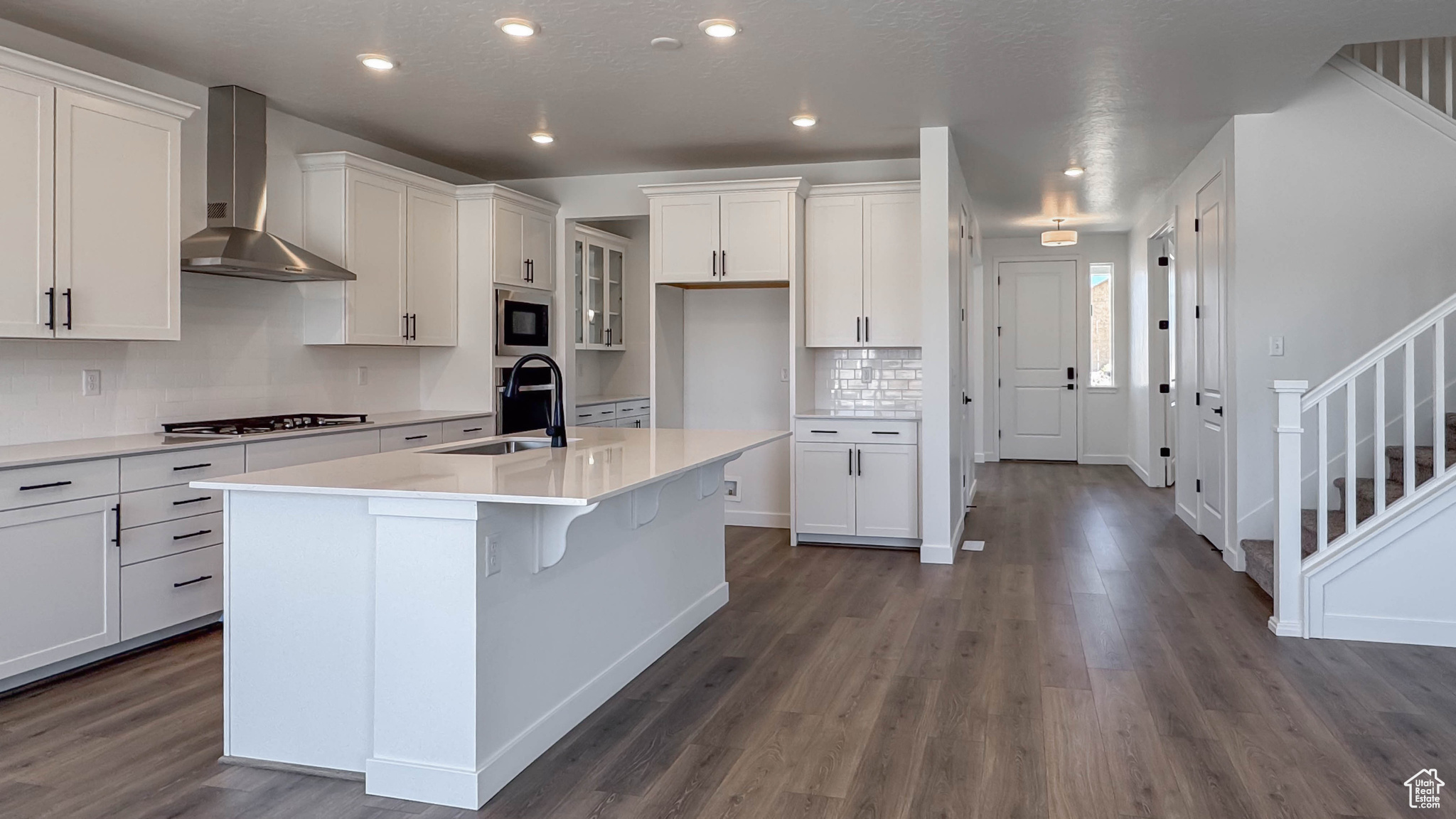CANTON RIDGE - Residential