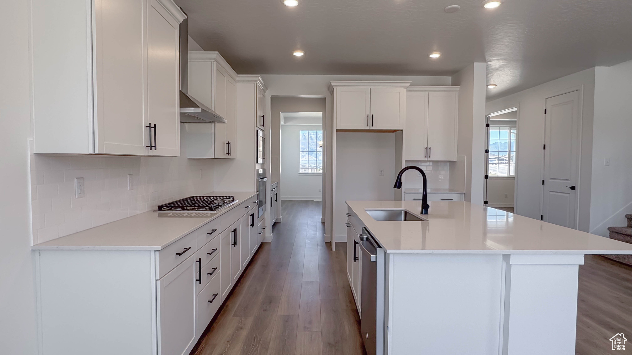 CANTON RIDGE - Residential