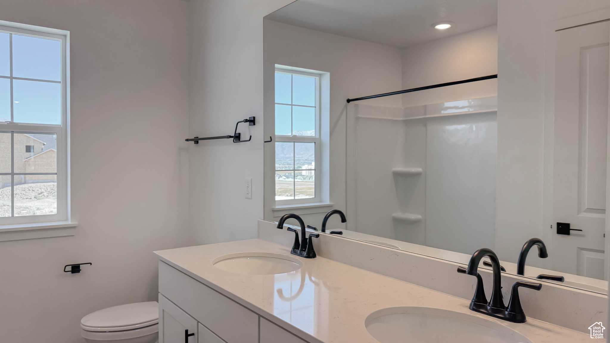 CANTON RIDGE - Residential