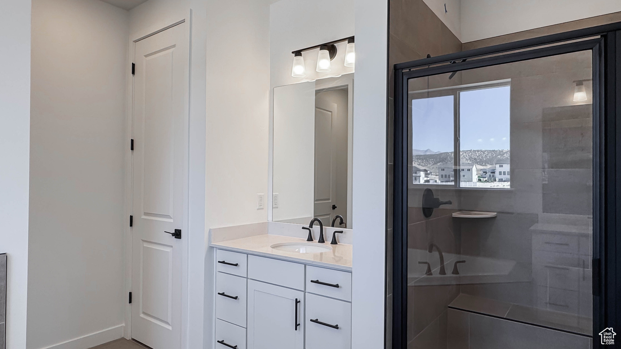 CANTON RIDGE - Residential
