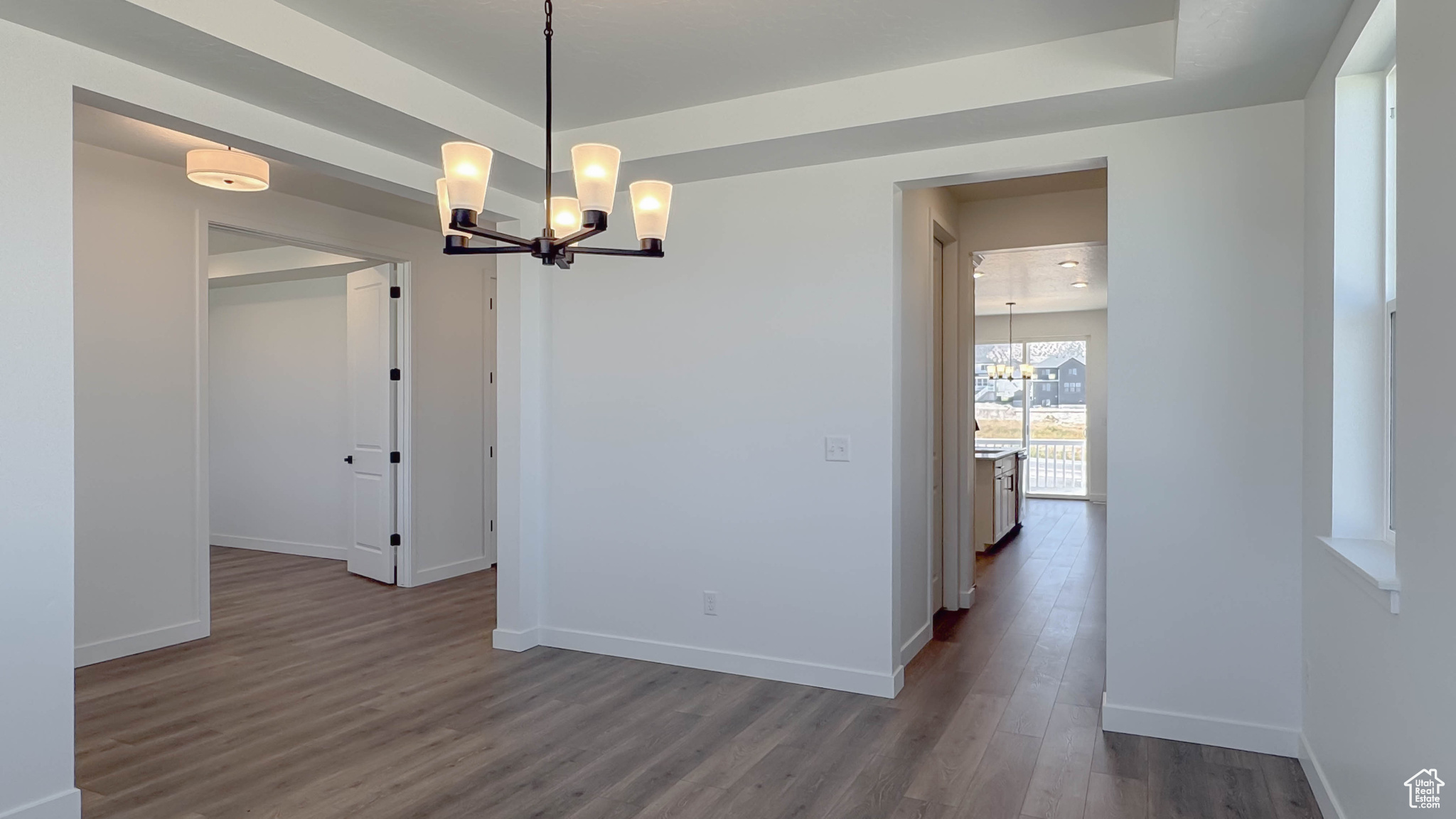 CANTON RIDGE - Residential