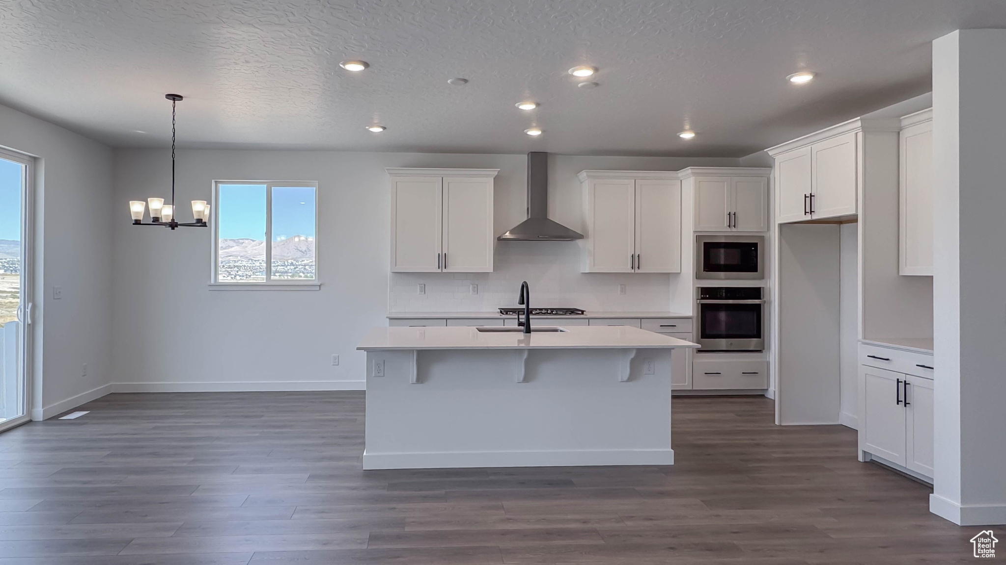 CANTON RIDGE - Residential