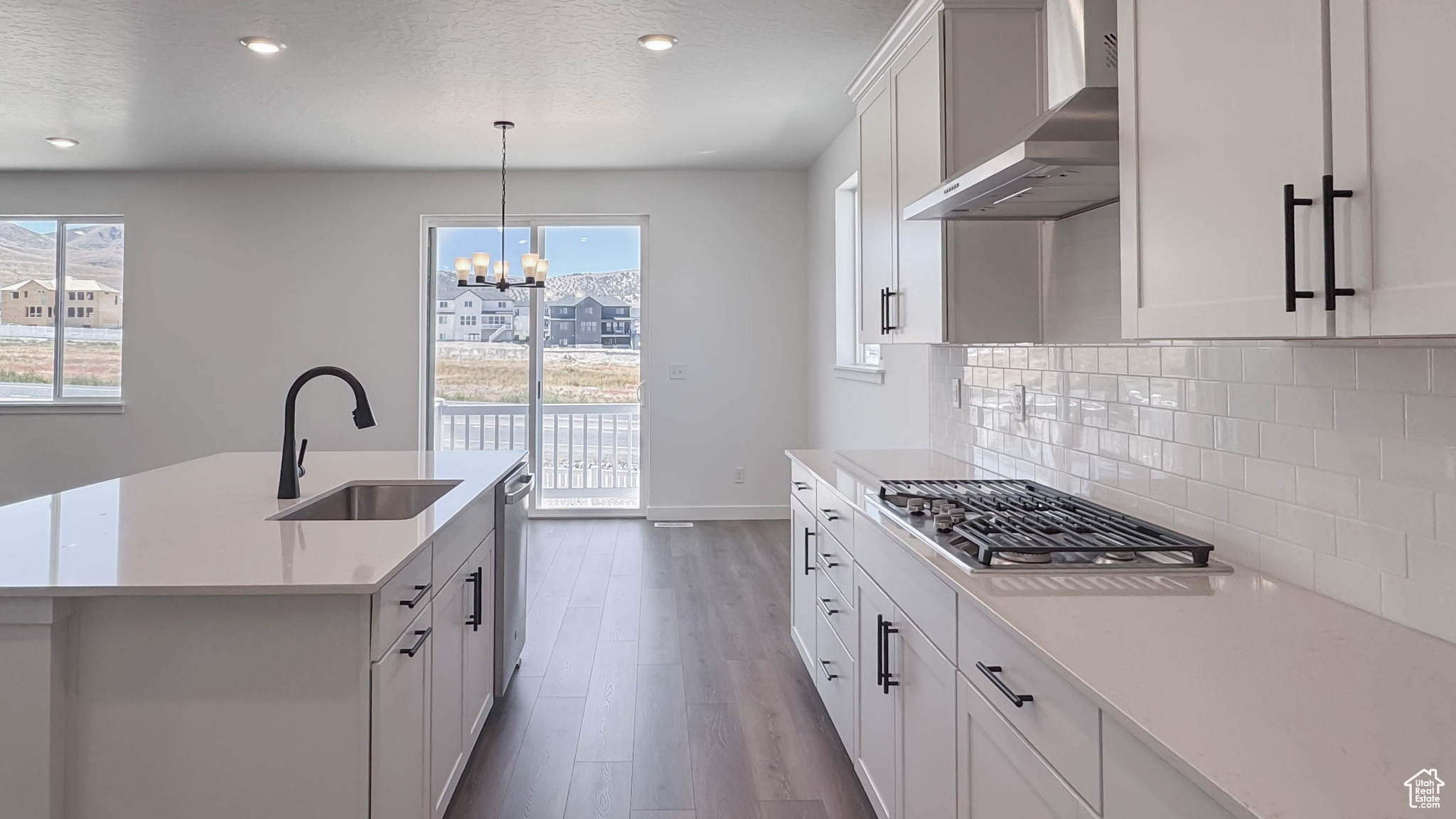 CANTON RIDGE - Residential