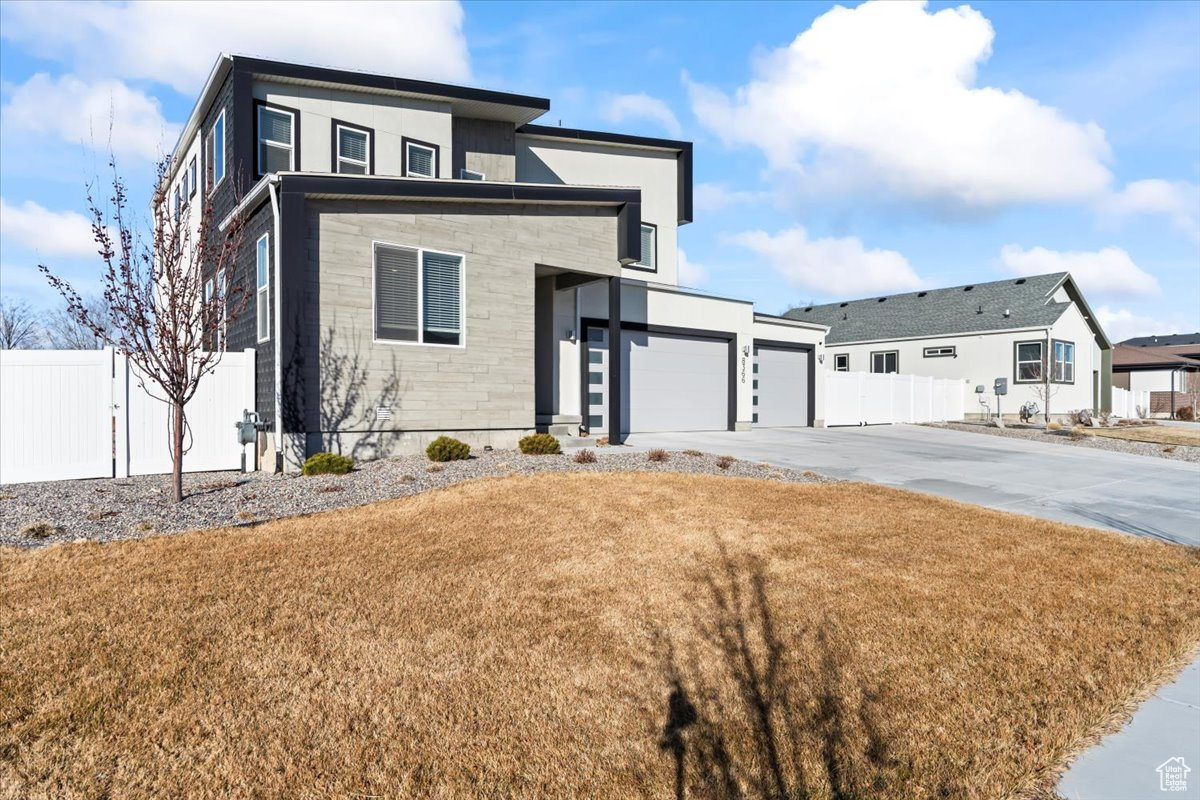 8366 S Valkyrie Way, West Jordan, Utah image 2