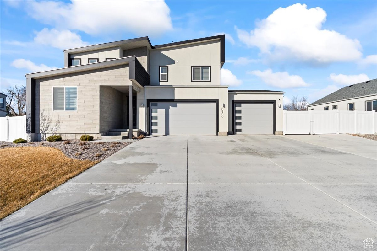 8366 S Valkyrie Way, West Jordan, Utah image 1