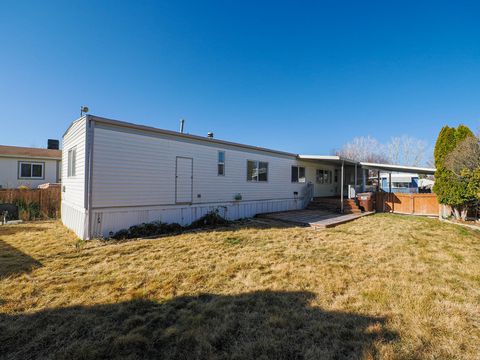 Tiny photo for 3775 S FISHER WAY W #103, West Valley City, UT 84119 (MLS # 2140856)