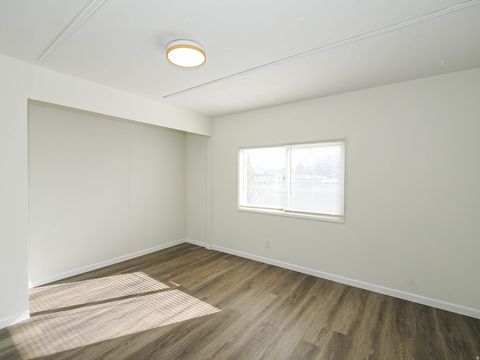 Tiny photo for 3775 S FISHER WAY W #103, West Valley City, UT 84119 (MLS # 2140856)