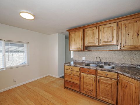 Tiny photo for 3775 S FISHER WAY W #103, West Valley City, UT 84119 (MLS # 2140856)