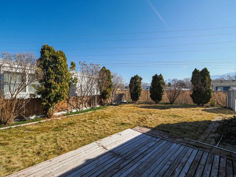 Tiny photo for 3775 S FISHER WAY W #103, West Valley City, UT 84119 (MLS # 2140856)
