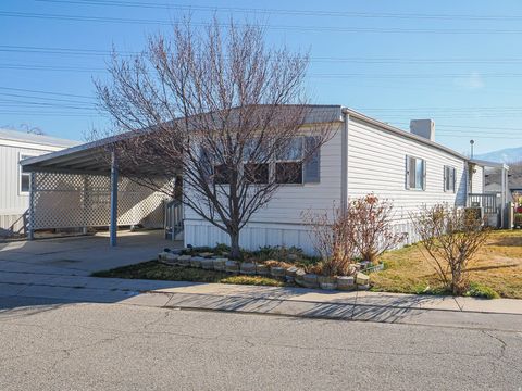 Tiny photo for 3775 S FISHER WAY W #103, West Valley City, UT 84119 (MLS # 2140856)
