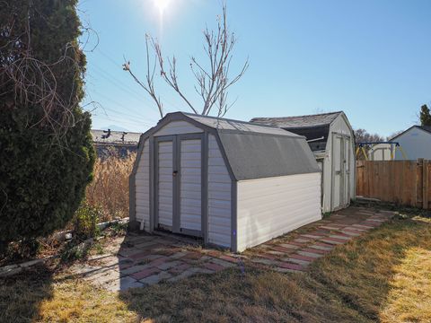 Tiny photo for 3775 S FISHER WAY W #103, West Valley City, UT 84119 (MLS # 2140856)