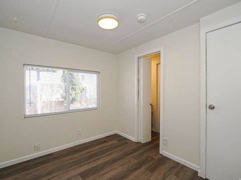 Tiny photo for 3775 S FISHER WAY W #103, West Valley City, UT 84119 (MLS # 2140856)