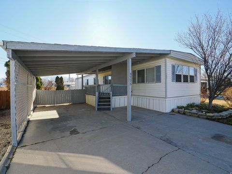 Tiny photo for 3775 S FISHER WAY W #103, West Valley City, UT 84119 (MLS # 2140856)