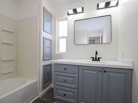 Tiny photo for 3775 S FISHER WAY W #103, West Valley City, UT 84119 (MLS # 2140856)