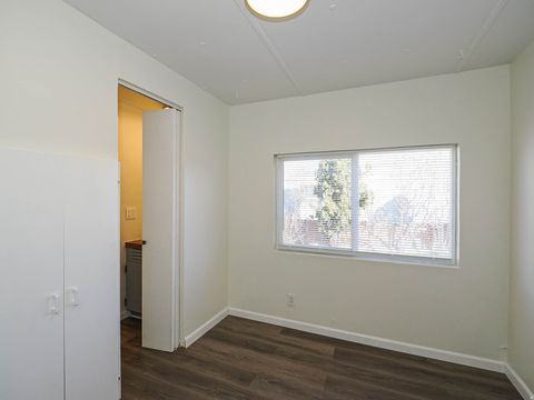Tiny photo for 3775 S FISHER WAY W #103, West Valley City, UT 84119 (MLS # 2140856)