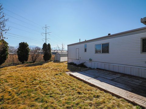 Tiny photo for 3775 S FISHER WAY W #103, West Valley City, UT 84119 (MLS # 2140856)