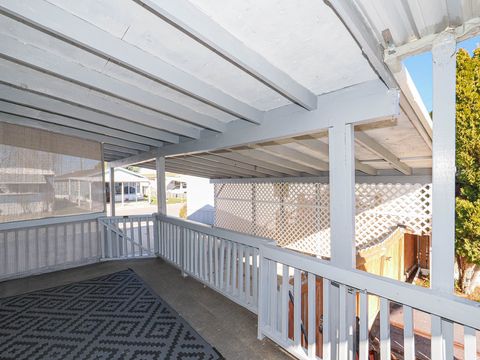 Tiny photo for 3775 S FISHER WAY W #103, West Valley City, UT 84119 (MLS # 2140856)