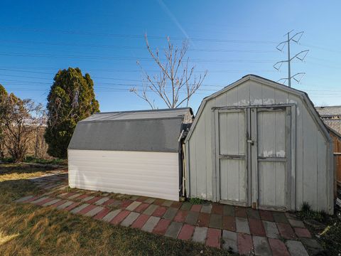 Tiny photo for 3775 S FISHER WAY W #103, West Valley City, UT 84119 (MLS # 2140856)