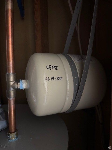 Tiny photo for 249 WEST LN, Provo, UT 84601 (MLS # 2123274)