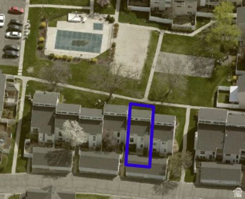 Tiny photo for 249 WEST LN, Provo, UT 84601 (MLS # 2123274)