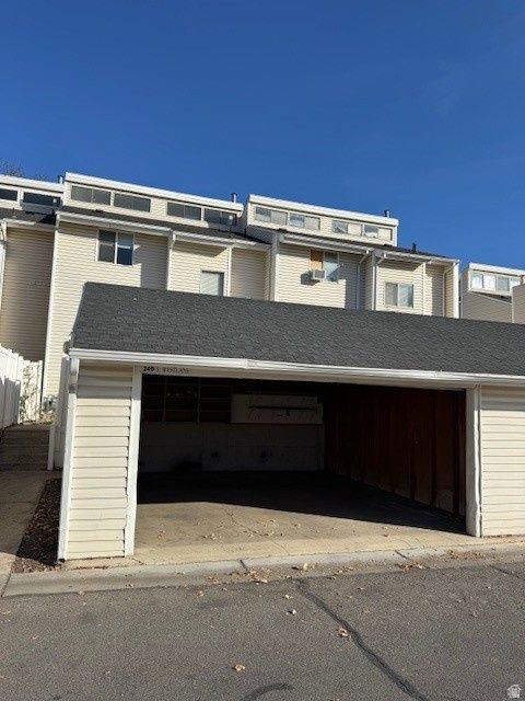 Tiny photo for 249 WEST LN, Provo, UT 84601 (MLS # 2123274)