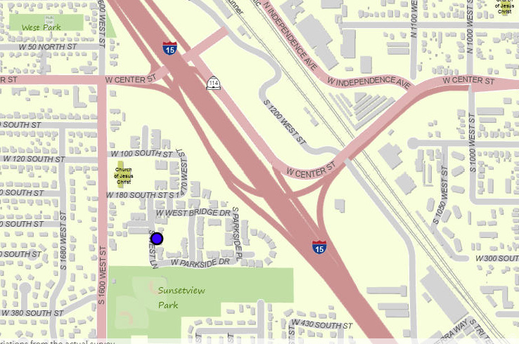 WESTBRIDGE - Residential