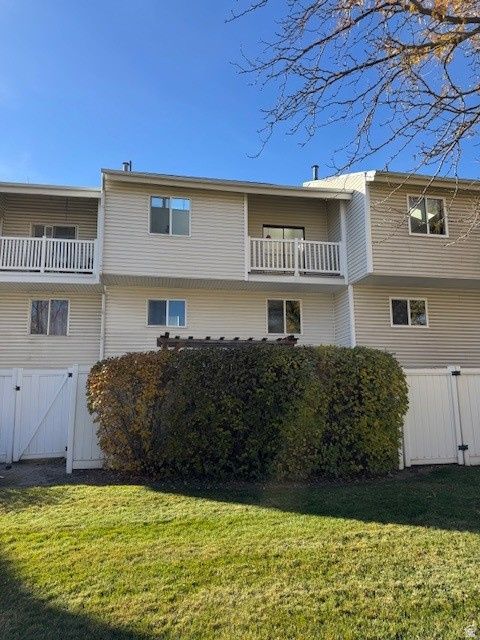Tiny photo for 249 WEST LN, Provo, UT 84601 (MLS # 2123274)