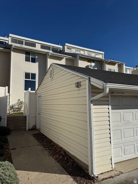 Tiny photo for 249 WEST LN, Provo, UT 84601 (MLS # 2123274)