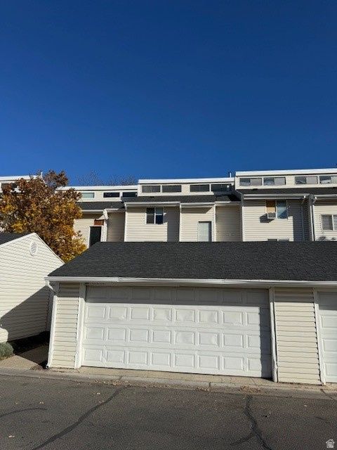 Tiny photo for 249 WEST LN, Provo, UT 84601 (MLS # 2123274)