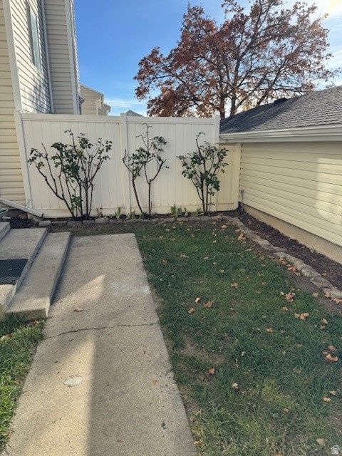 Tiny photo for 249 WEST LN, Provo, UT 84601 (MLS # 2123274)