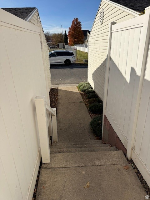 WESTBRIDGE - Residential