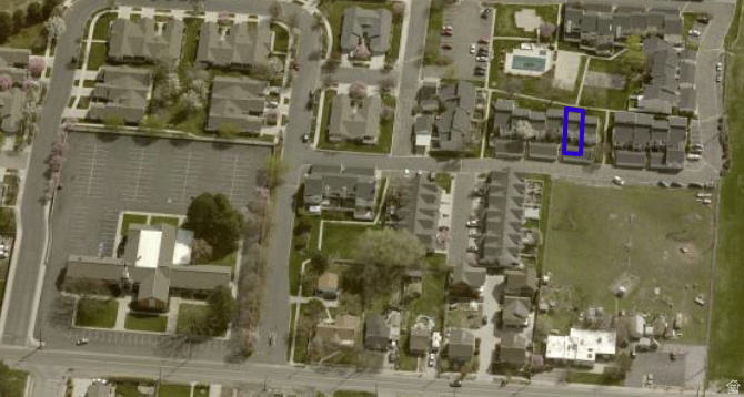 WESTBRIDGE - Residential