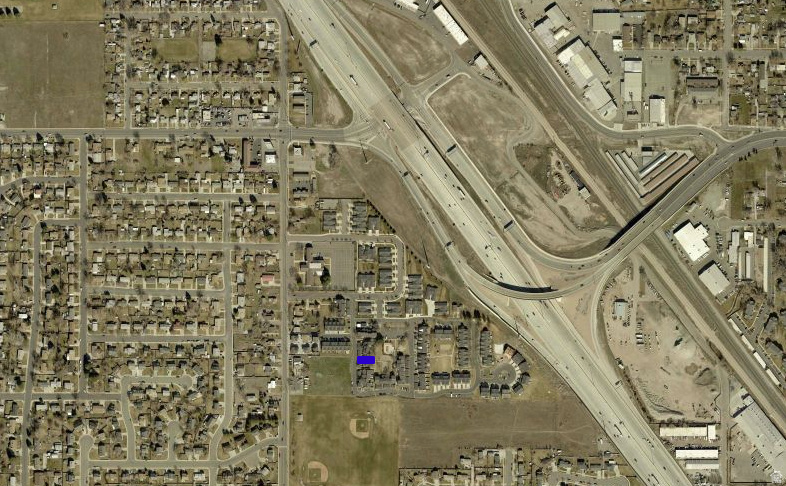 WESTBRIDGE - Residential