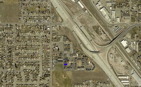 Tiny photo for 249 WEST LN, Provo, UT 84601 (MLS # 2123274)