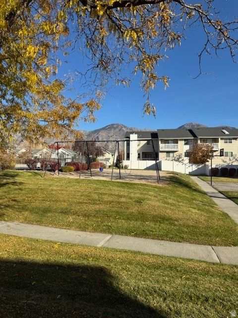Tiny photo for 249 WEST LN, Provo, UT 84601 (MLS # 2123274)