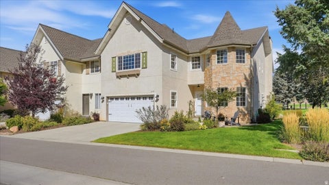 Photo of 376 COTTAGE CREEK CT, Midway, UT 84049 (MLS # 2185287)