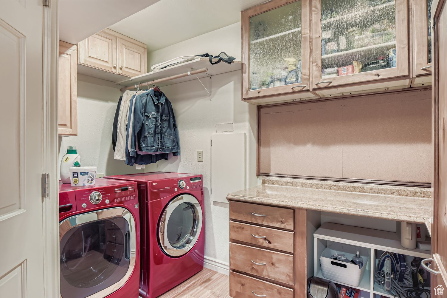 WILLOW DRAW COTTAGES - Residential