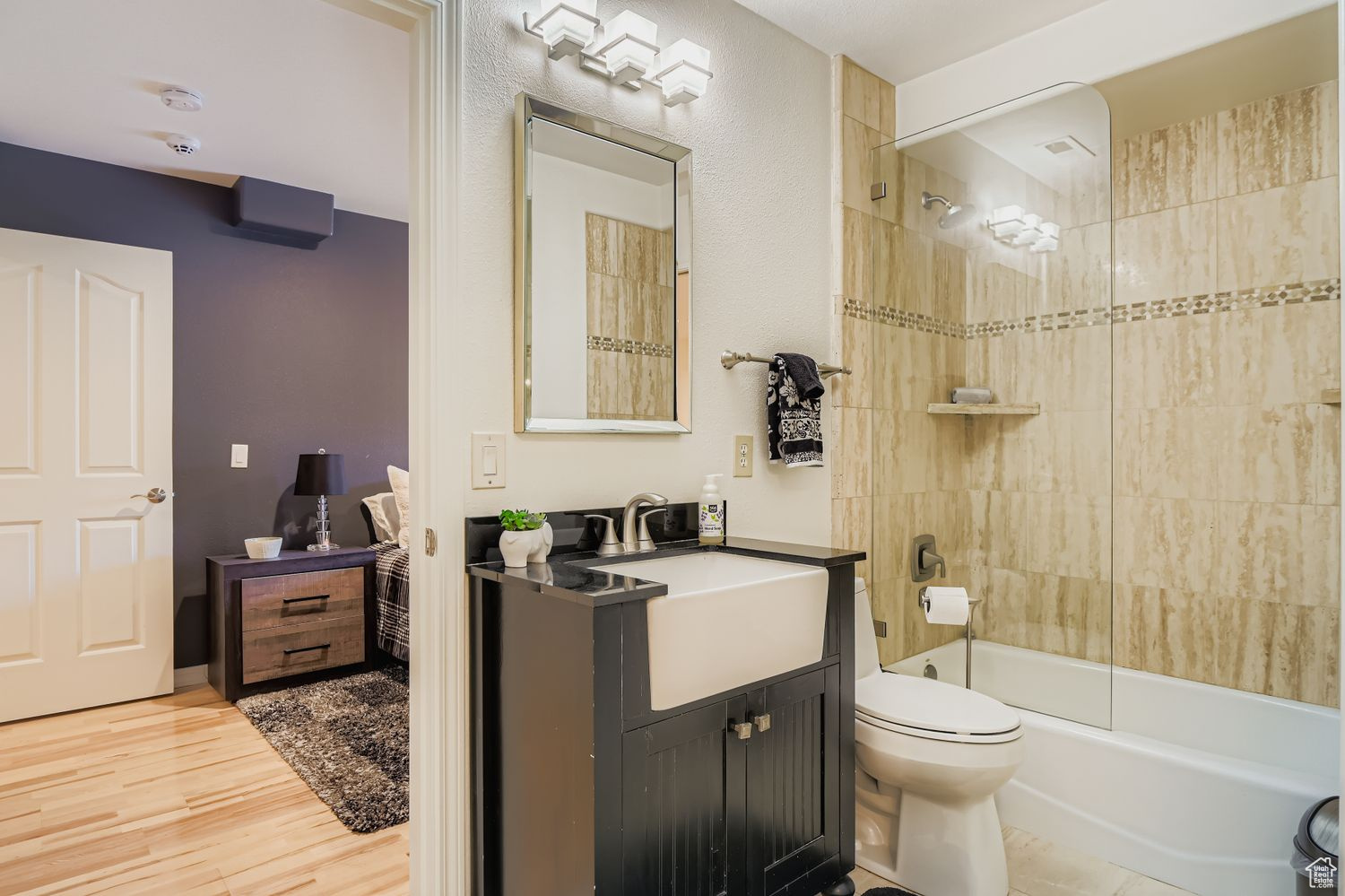 WILLOW DRAW COTTAGES - Residential