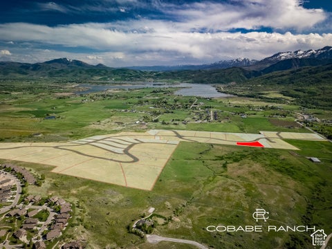 Vacant Land For Sale - 5320 E Cobabe Ranch Rd #8<br/> Weber County, Eden, UT 84310