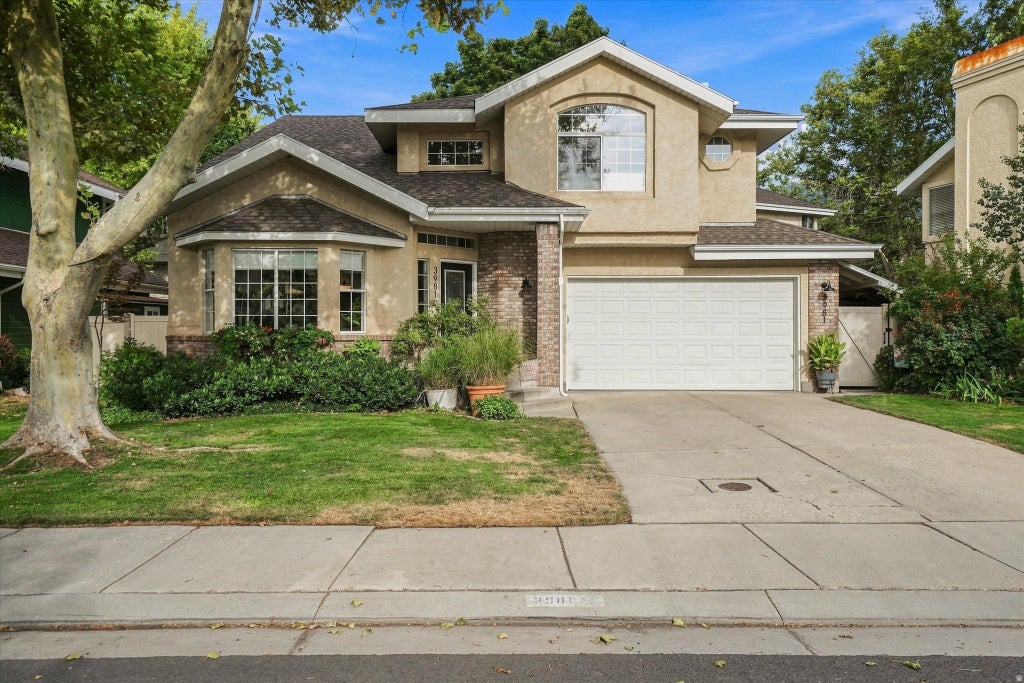 Photo of 3981 S ARCO CIR, Salt Lake City, UT 84124 (MLS # 2184164)