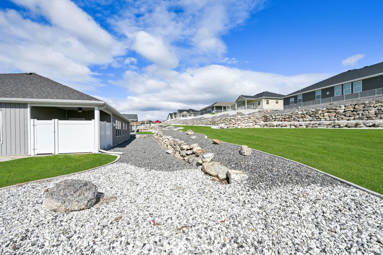 2732 W Legend Dr, Tremonton, Utah image 23