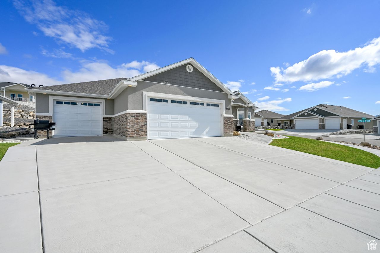 2732 W Legend Dr, Tremonton, Utah image 26