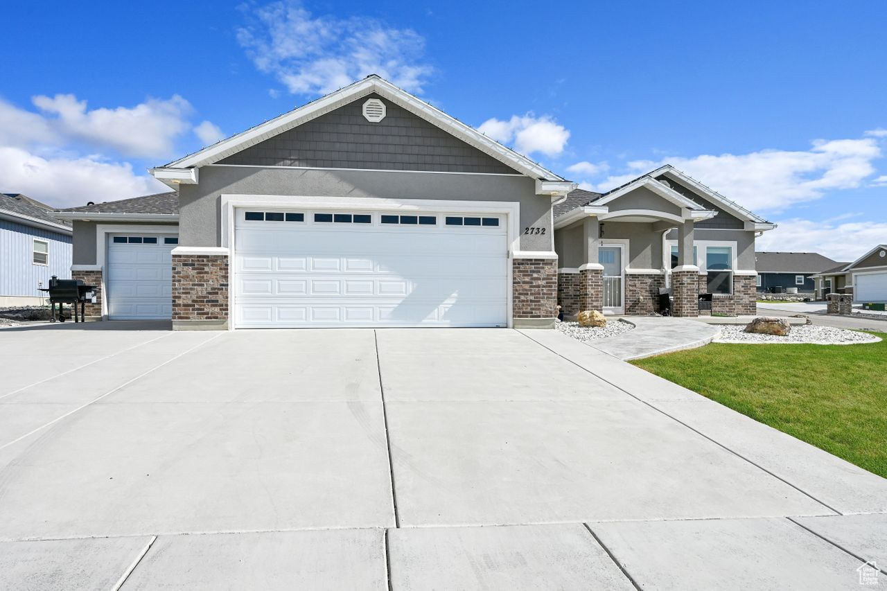 2732 W Legend Dr, Tremonton, Utah image 2
