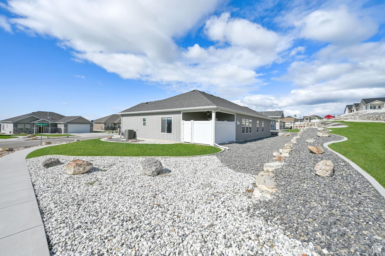 2732 W Legend Dr, Tremonton, Utah image 22