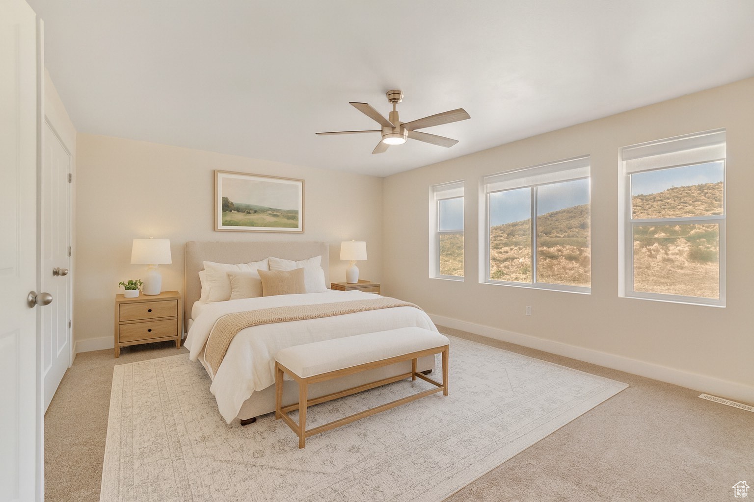 LONE TREE AT CIRCLE FIVE RANCH - Residential